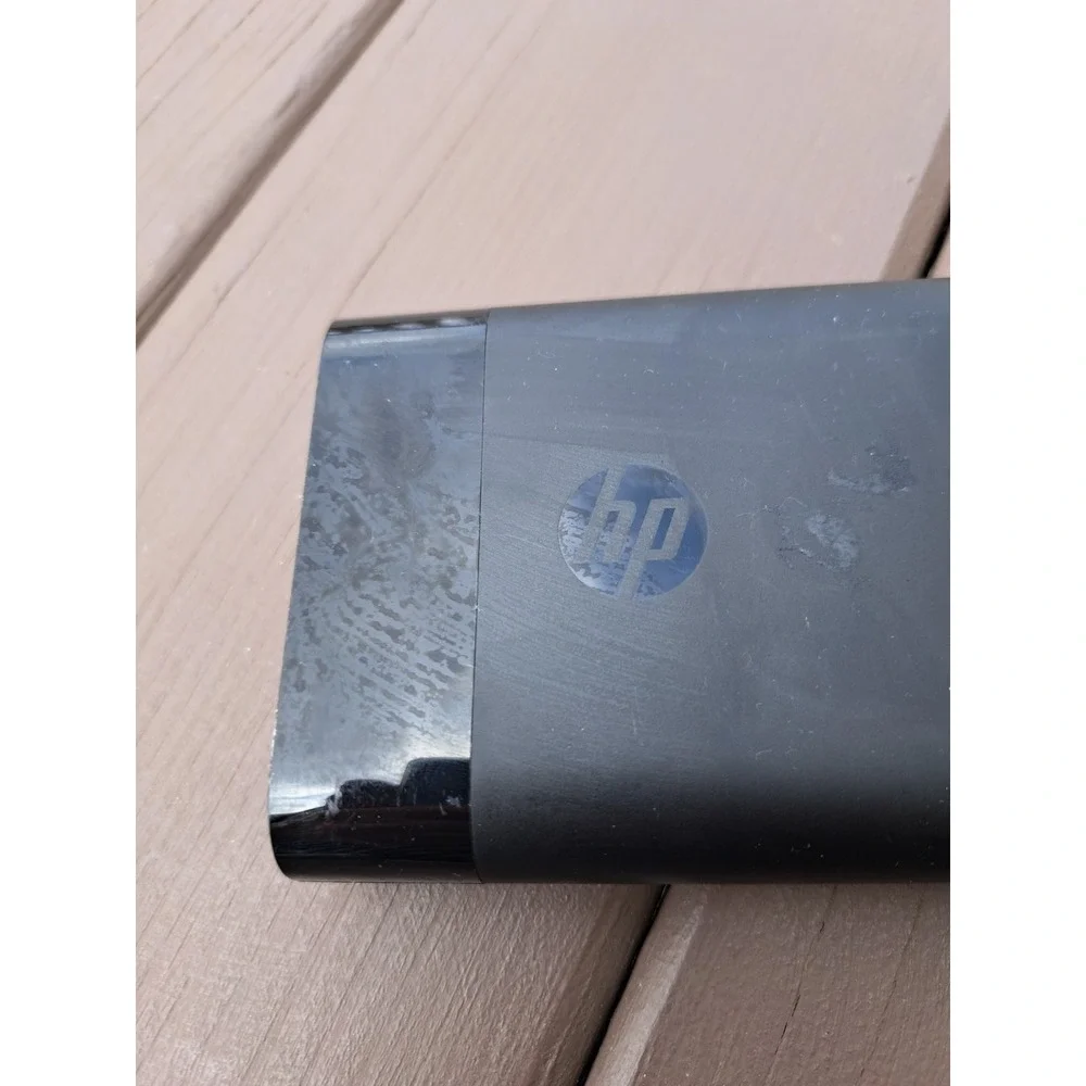 GENUINE HP Laptop AC Power Adapter 230 W HP 19.5 V 11.8 A